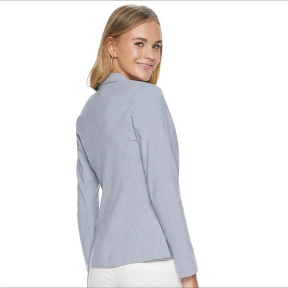 Candies Blazer - Picture 2 of 9